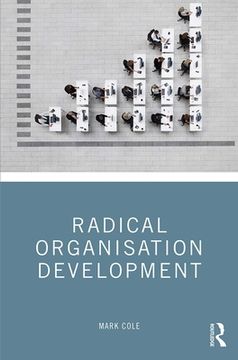 portada Radical Organisation Development 
