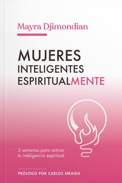 portada Mujeres Inteligentes Espiritualmente