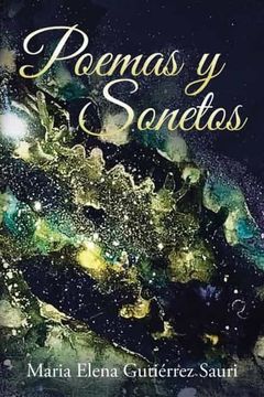 portada Poemas y Sonetos