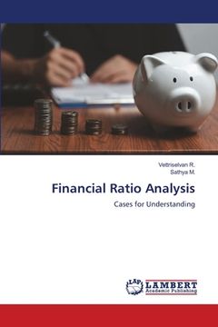 portada Financial Ratio Analysis (en Inglés)