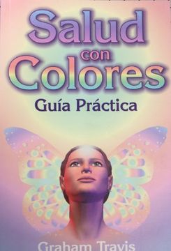 portada Salud Con Colores (in Spanish)