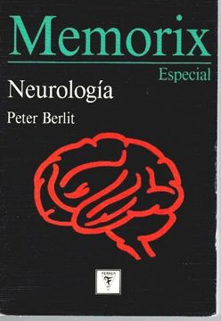 portada Neurología