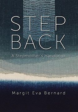 portada Step Back: A Stepmother'S Handbook (en Inglés)