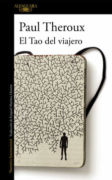 portada El tao del Viajero (in Spanish)