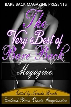 portada The Very Best of Bare Back Magazine 