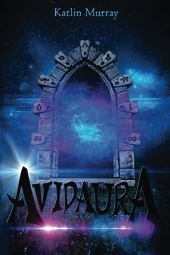 portada Avidaura (Volume 1)