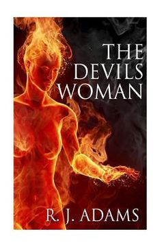 portada The Devils Woman (in English)