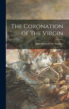 portada The Coronation of the Virgin (en Inglés)