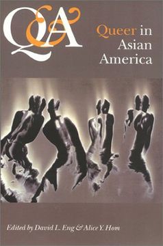 portada Q & a: Queer in Asian America (Asian American History & Cultu) (en Inglés)