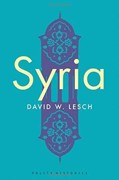 portada Syria: A Modern History 
