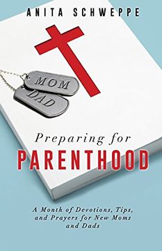 portada Preparing for Parenthood
