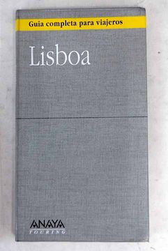 portada Lisboa