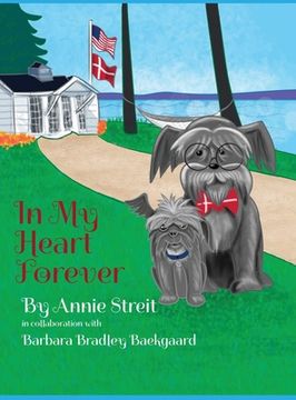 portada In My Heart Forever (in English)