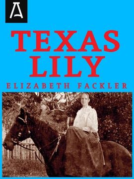 portada Texas Lily 