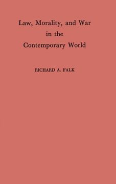 portada law, morality, and war in the contemporary world (in English)