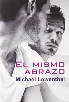 portada El Mismo Abrazo (in Spanish)