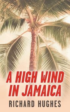 portada A High Wind in Jamaica