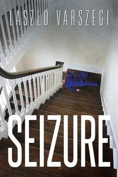 portada Seizure (en Inglés)