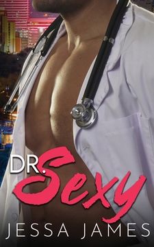 portada Dr. Sexy (en Francés)
