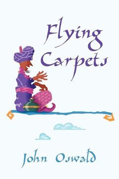 portada flying carpets