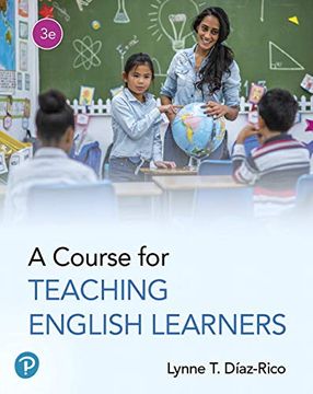 portada A Course for Teaching English Learners (en Inglés)