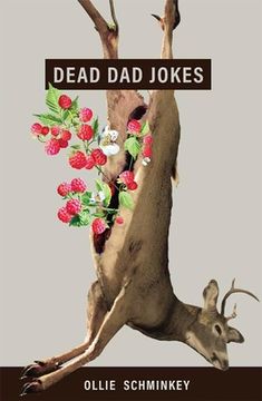portada Dead dad Jokes (Button Poetry) 