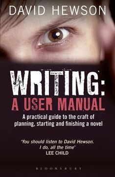 portada writing a user manual