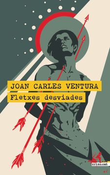 portada Fletxes Desviades (in Catalan)