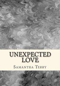 portada Unexpected Love (en Inglés)