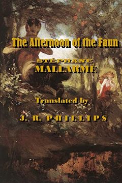 portada Afternoon of the Faun (en Inglés)