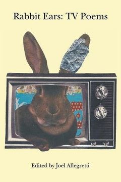 portada Rabbit Ears: TV Poems (en Inglés)