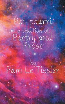 portada Pot-Pourri: A Selection of Poetry and Prose (en Inglés)