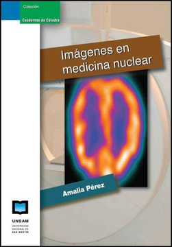 portada Imagenes en Medicina Nuclear