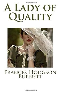 portada A Lady of Quality