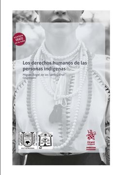 portada Los Derechos Humanos de las Personas Indígenas