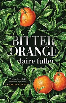 portada Bitter Orange 