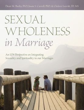 portada Sexual Wholeness in Marriage (en Inglés)