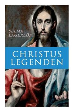 portada Christus Legenden (en Inglés)