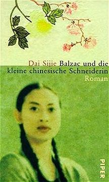 portada Balzac und die Kleine Chinesische Schneiderin. (in German)
