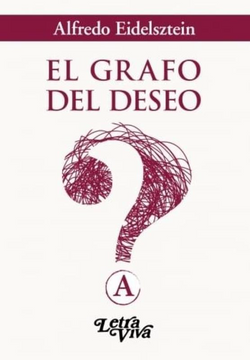 portada El Grafo del Deseo (in Spanish)