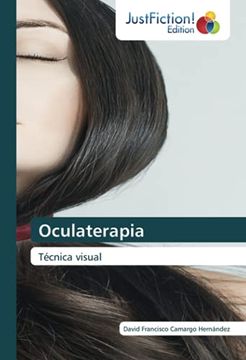 portada Oculaterapia: Técnica Visual