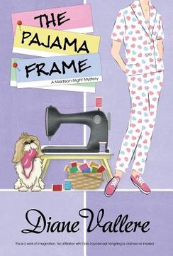 portada The Pajama Frame (en Inglés)