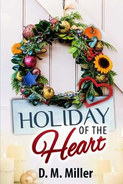 portada Holiday of the Heart (en Inglés)