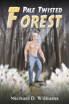 portada Pale Twisted Forest