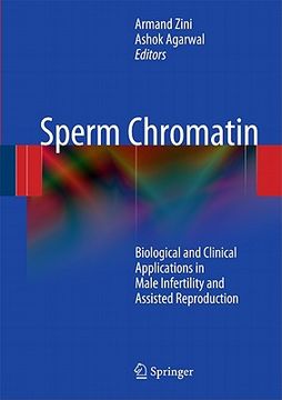 portada sperm chromatin