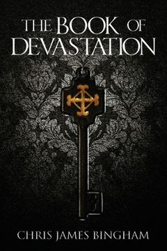 portada The Book of Devastation (en Inglés)
