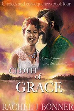 portada Cloth of Grace (en Inglés)