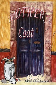 portada mother's coat (en Inglés)