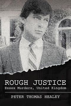 portada rough justice (en Inglés)