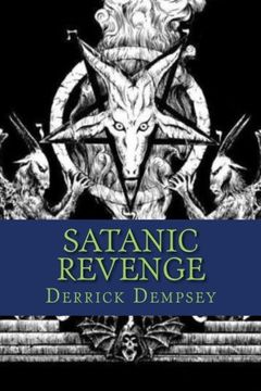 portada Satanic Revenge